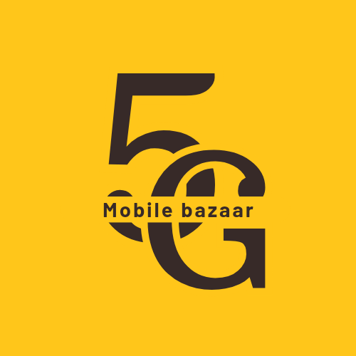 5G Mobile Bazaar
